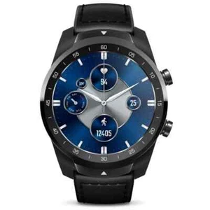 Ticwatch Pro S 2021 Smartwatch 1GB RAM, 4GB ROM, GPS, BT 4.2 Brand New