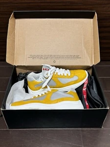 Authentic Prada Americas Cup Sneakers  - Picture 1 of 6