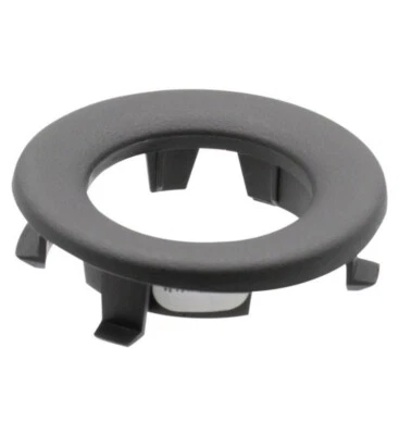 NUEVO OEM 11-15 Lincoln MKX Negro Botón de Arranque Interruptor de Encendido Bisel Borde Foto 1 de 4