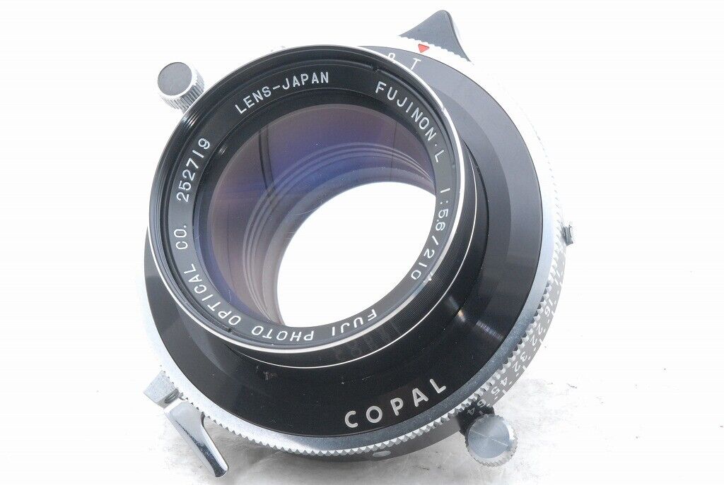Fujifilm f/5.6 Camera Lenses 210mm Focal for sale | eBay Fujifilm f/5.6 Camera Lenses 210mm Focal for sale | eBay