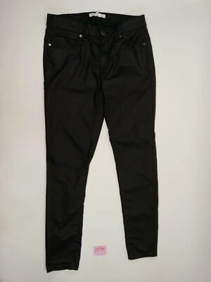 BCBGeneration Womens Pants Size 26 "The Jasper" Skinny Black Night XEQ2E425 - Image 1 of 4