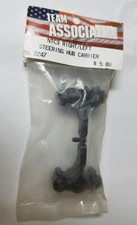 Team Associated Right Left Steering Hub Carrier Ntc3 Nitro 4Wd Touring Car 2247