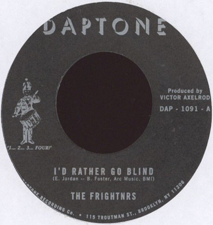 7” Delroy Wilson/Living ska rocksteady Delroy Wilson –Close To Me - Studio One – ST 7 rocksteady