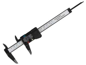 Bluespot Digital Vernier Caliper 150mm (6in) B/S33923 - Picture 1 of 2