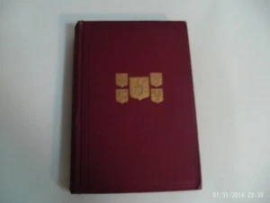 1905 THE FOTHERGILLS OF RAVENSTONEDALE by C THORNTON & F McLAUGHLIN (H/C) - Picture 1 of 12
