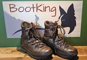 Altberg Defender leichte Wander-, Angeln-, Walking-, Stiefel Damen 6M #1373 - Bild 1 von 8