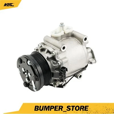 A/C Compressors For Ford Five Hundred 2005-2007 Ford Freestyle 98569 - Image 1 of 4