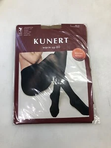 Medias de mujer KUNERT Warm Up 60 Waermend 60 DEN - Imagen 1 de 6