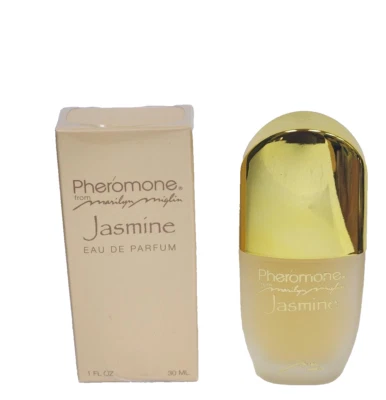 PHEROMONE JAZMINE from MARILYN MIGLIN  1 oz EAU DE PARFUM SPRAY - Image 1 of 4