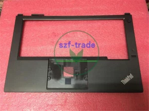 1PCS Lenovo ThinkPad T440P Palmrest Upper Case KB Bezel W/FPR slot AP0SQ000400 - Afbeelding 1 van 1