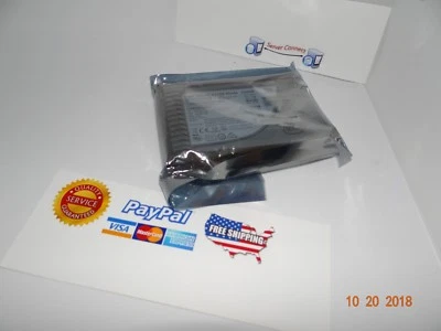 691864-B21 HP 200GB 6G SATA 2.5-IN ME SC 692165-001 HARDDRIVE - Image 1 of 3