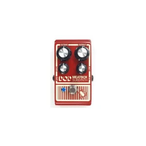 DIGITECH DOD Meatbox SubSynth - Bild 1 von 5