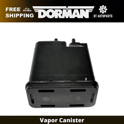 Bote de vapor Dorman 2012 2013 para GMC Sierra 2500 HD 2011-2016 tracción trasera 6,0 L V8 Foto 1 de 4