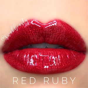 💟 **Red Ruby** LIPSENSE by SeneGence NEW/SEALED - Authentic - Picture 1 of 1