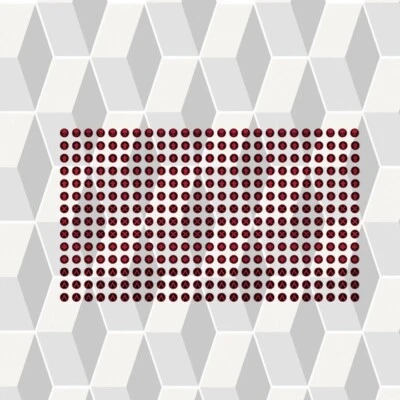 CRIMSON GAUNTLET UNIT MARKING WATERSLIDE DECAL TRANSFERS COMPATIBLE W/ WARHAMMER - Image 1 of 2