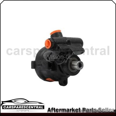 Bomba de dirección asistida Chevrolet Corsica BBB para 1988 1989 1990 1991 1992 1993 1994 Foto 1 de 4