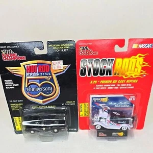 Valvoline Racing Champions Die-Cast Auto - Bild 1 von 4