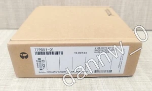 1 Stück Neu im Karton National Instruments NI USB-6008 Datenerfassungskarte - Bild 1 von 3