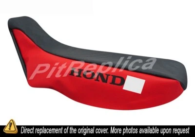 FUNDA ASIENTO HONDA XR400R XR400 R 2002 2003 2004 [STTO] Foto 1 de 4