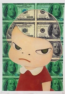 Street Art Limited Edition Contemporary Print by Death NYC - Picture 1 of 8
