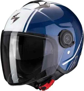 casco scorpion exo city avenue - Imagen 1 de 1