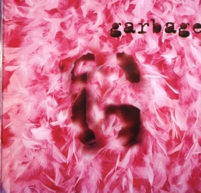 Garbage  - CD, VG - Image 1 of 2