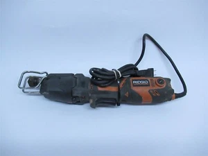 Ridgid R2850 Serie B 3,0 AMP Schwerlast schnurgebundenes elektrisches Multitool GP3062616 - Bild 1 von 4