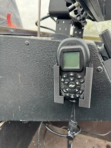 minn kota remote holder cradle for BT bluetooth remote - Picture 1 of 3