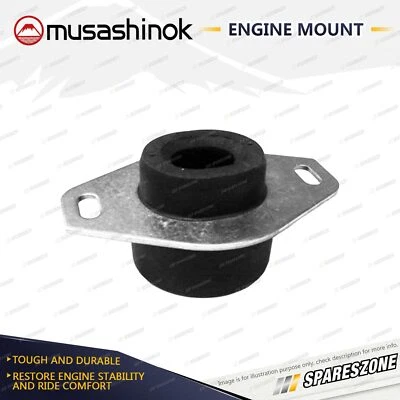 1x Front LH Engine Mount for Peugeot 205 206 306 N3 N5 307 308 CC 3008 5008 RCZ - image 1 of 2