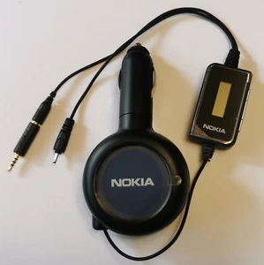 NOKIA NADAJNIK FM ORYGINALNY NOWY CA-300 - Zdjęcie 1 z 2