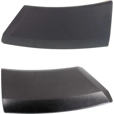 For 2007-2014 Ford Expedition Fender Trim Front Driver & Passenger Side LH RH 2p Foto 1 de 4