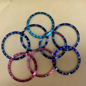 Watch Circle Watch Circle Outer Diameter 36.5mm Inner 30.7mm For Watch Parts - Zdjęcie 1 z 16