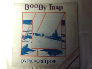 BOOBY TRAP On the north pole 12" ITALO DISCO RARISSIMO COME NUOVO LIKE NEW!!! - Picture 1 of 1