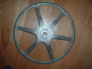 OEM Samsung Maytag DC66-00327A Lavadora Polea de accionamiento 34001124 - Imagen 1 de 2