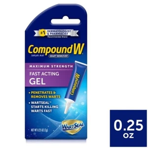 Gel removedor de verrugas mesquinos en la piel practico y efectivo - Picture 1 of 7
