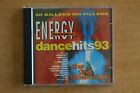 Energy Rush Presents: Dance Hits 93 (The 2nd Dimension)     ( Box C719)