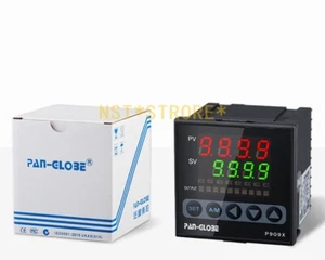 1PCS NEW FOR PAN-GLOBE P909X-301-010-300AX Temperature Controller - Bild 1 von 1