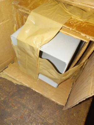 HAMMOND TELESCOPING FITTING 1487CX Foto 1 de 2