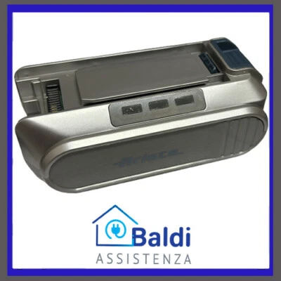 RICAMBIO BATTERIE BATTERIA PER ASPIRAPOLVERE ARIETE VACUUM CLEANER CORDLESS 2756 - Immagine 1 di 2