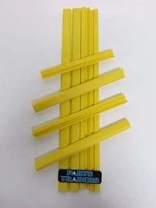Nuevo de lote antiguo Yamaha riel de esquí amarillo Phazer V Max Venture excitador atractivo ovación - Imagen 1 de 1