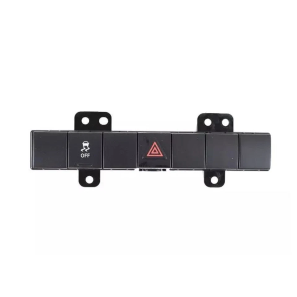 Interruptor de marcha original Mopar para Jeep Wrangler 2011-2017 | 4602566AG, 4602566AH Foto 1 de 4