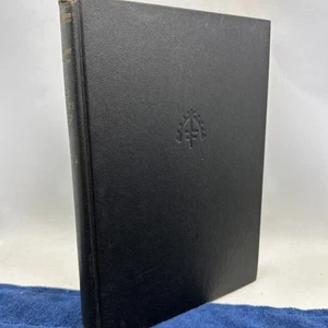 Vintage "The Razors Edge" by W. Somerset Maugham (Black) Hardcover 1945 - Picture 1 of 13