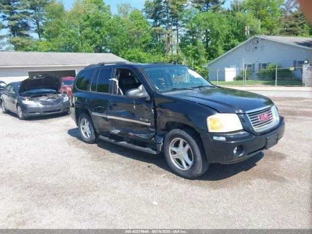 2006 GMC Envoy ECM Electronic Control Module 4.2L Used 187K Miles 590-00320 - Image 1 of 4
