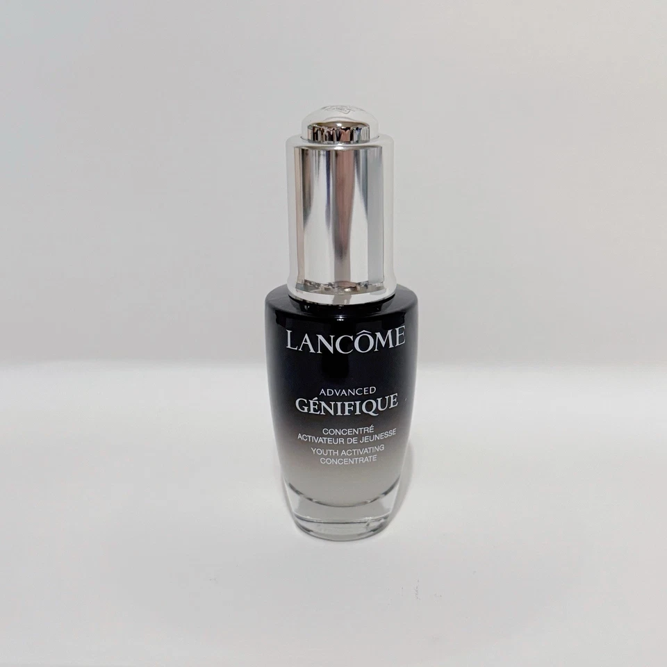 Suero concentrado Lancome Advanced Genifique 20 ml/0,67 oz nuevo sin caja Foto 1 de 1