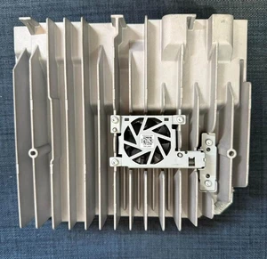 Cadillac CT5 2025 receptor de radio de infoentretenimiento cabina módulo VCU OEM 85783383 - Imagen 1 de 7