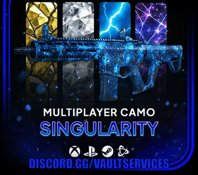 Black Ops 7: 1 x Nuketown 🔥 | BO7 BOT LOBBY| BOT LOBBIES | CAMOS | UNLOCKS&XP - Image 1 of 2