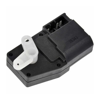 For GMC T6500/T7500 1997-2002 Air Door Actuator | Blade Terminal | 1835798290 - Изображение 1 из 4