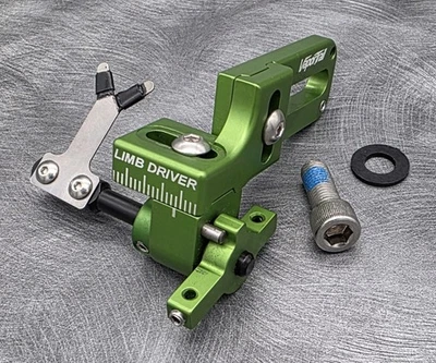 Vapor Trail Limb Drive Pro RH with Upgraded Stainless Steel Hardware  - Image 1 of 4