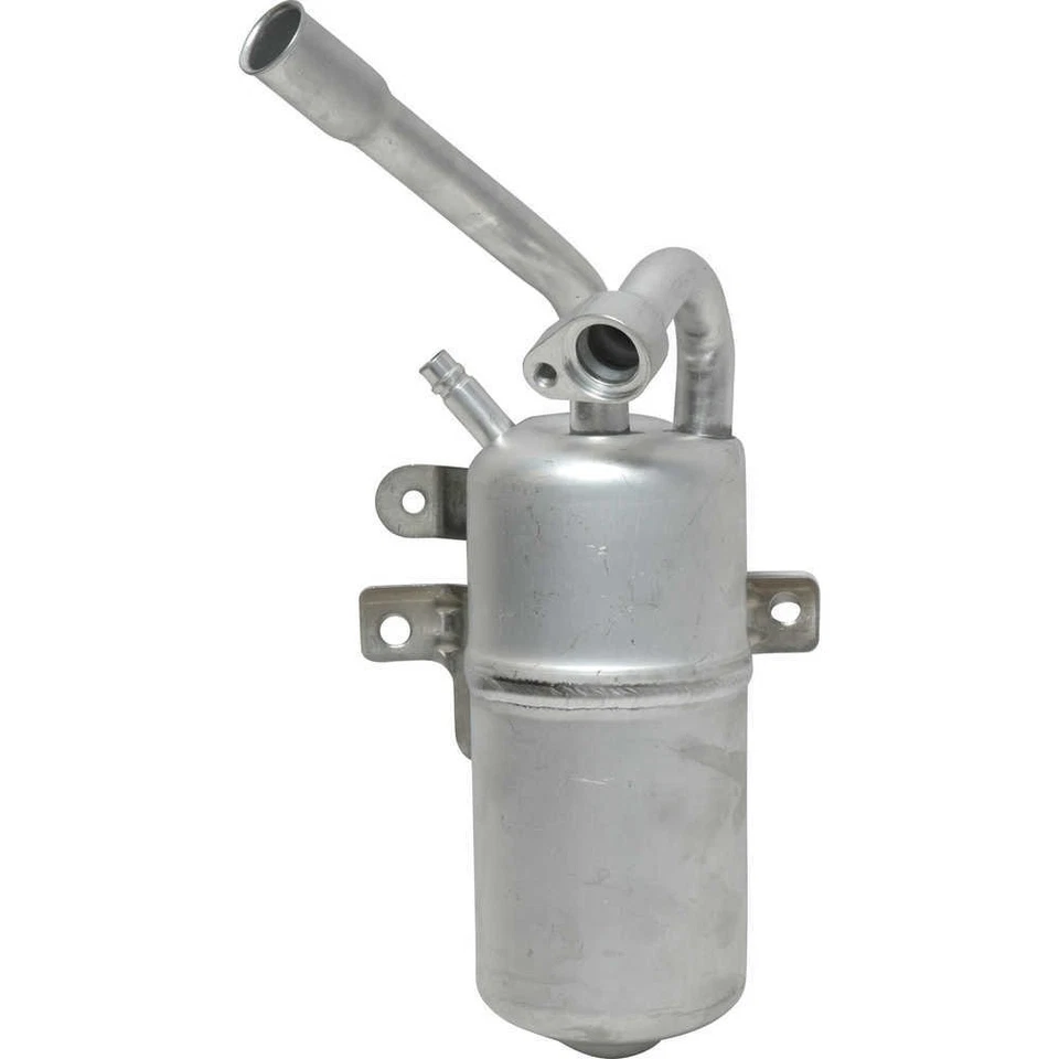 Acumulador de aire acondicionado para Ford Focus 2000-2007 2002 2001 2005 2004 2003 2006 RD 10040C Foto 1 de 4