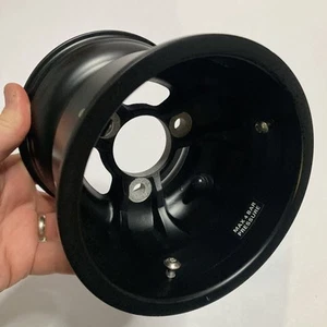 Mondo Kart Racing Magnesium Rim Black - Bild 1 von 9